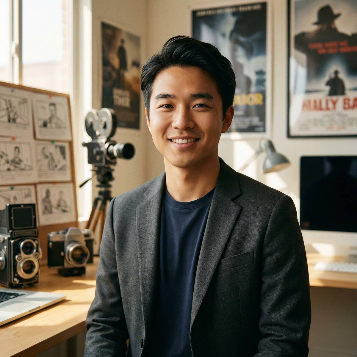 日本三级导演张明