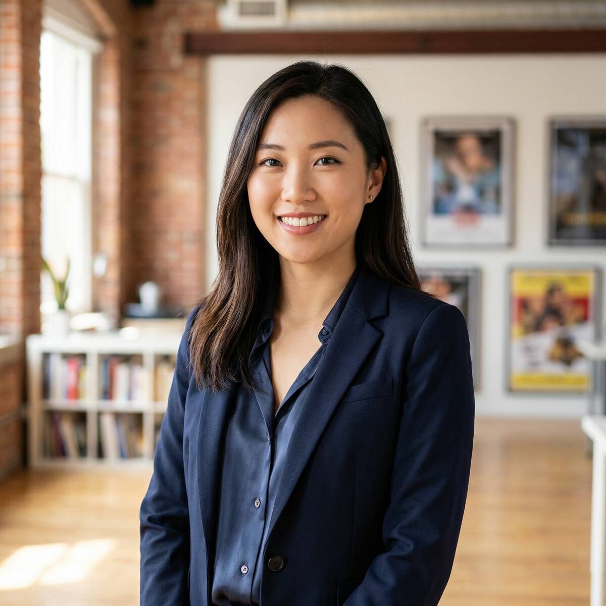 日本三级制片人李婷